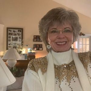 Meet your Posher, Karen